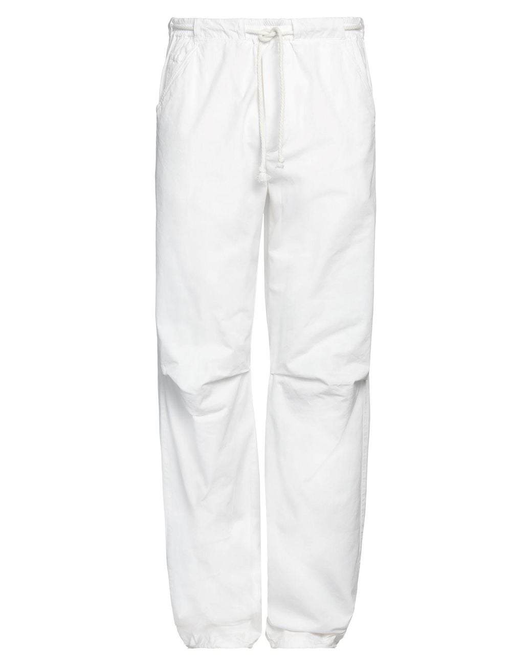 DARKPARK White Trouser for men