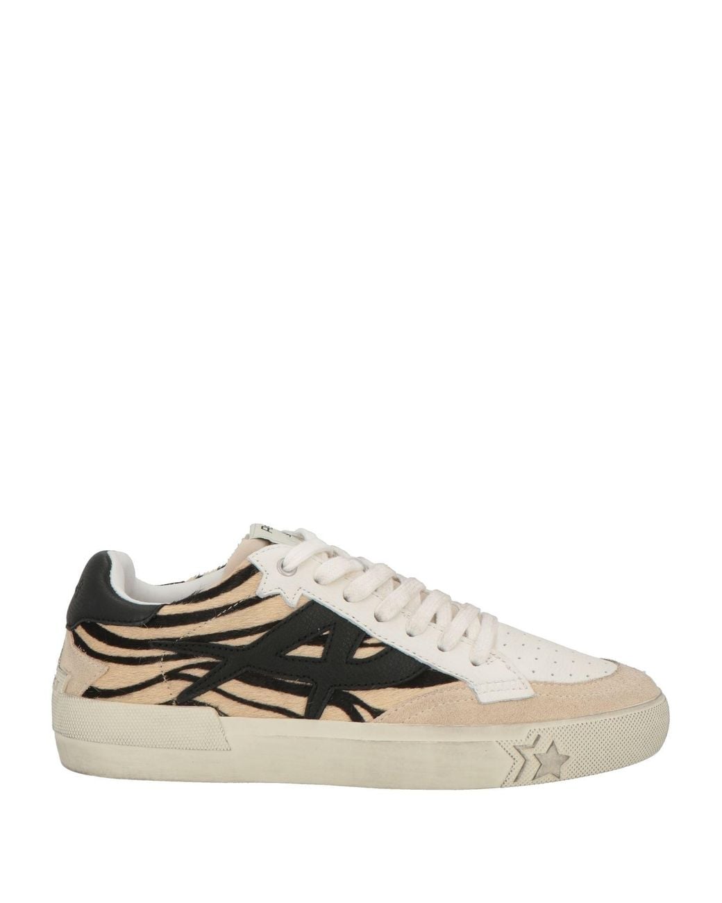 Sneakers Ash en coloris White