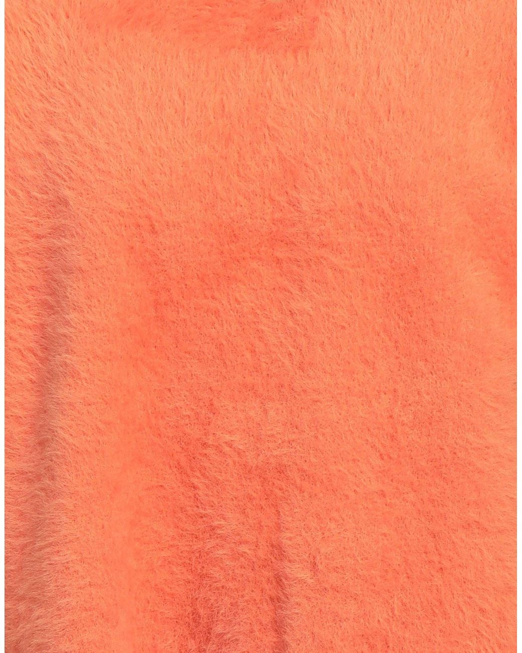 Jacquemus Orange Jumper