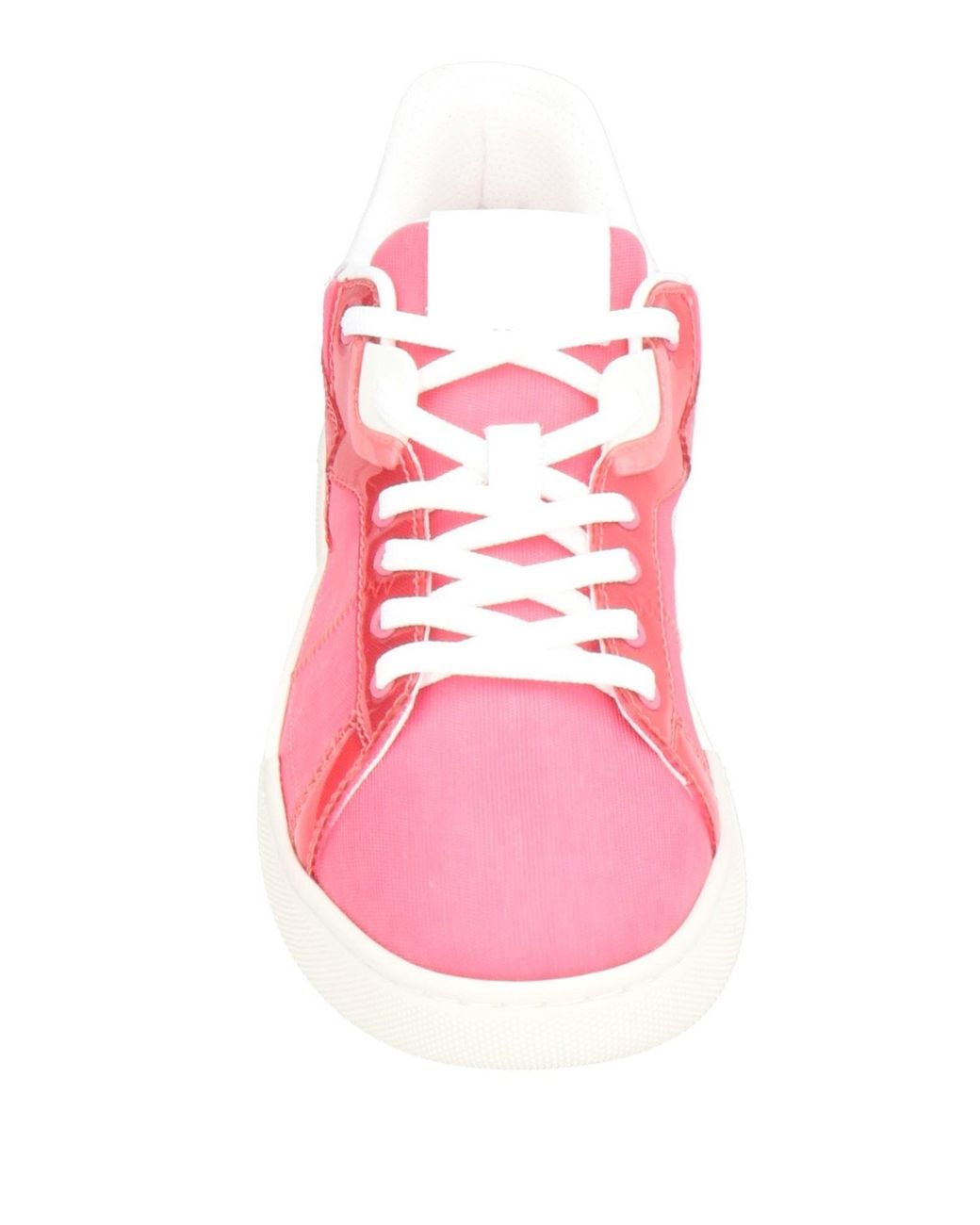Tod's Pink Trainers