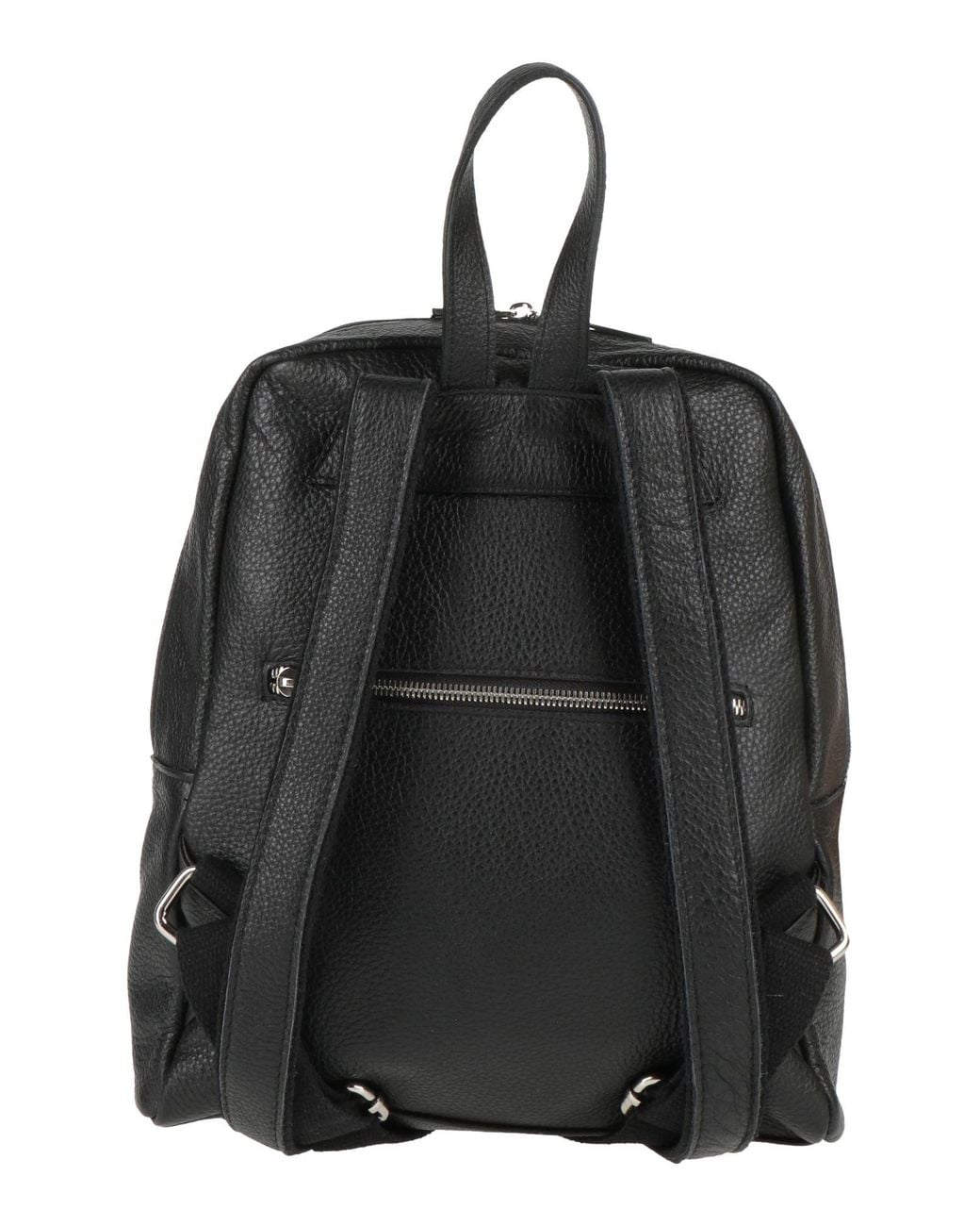 Exte Black Rucksack