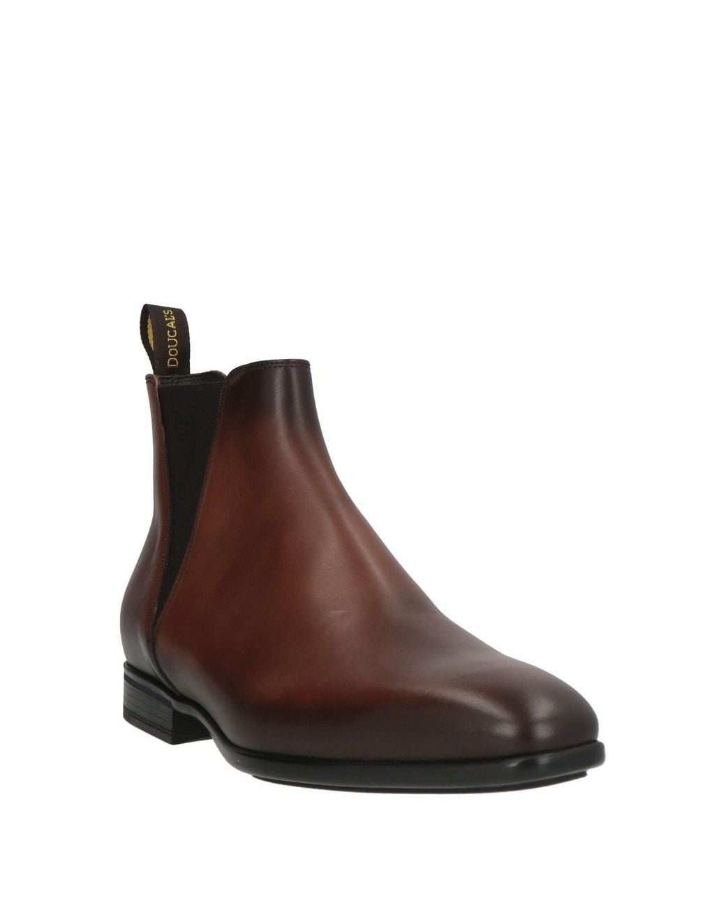 Doucal's Stiefelette in Brown für Herren