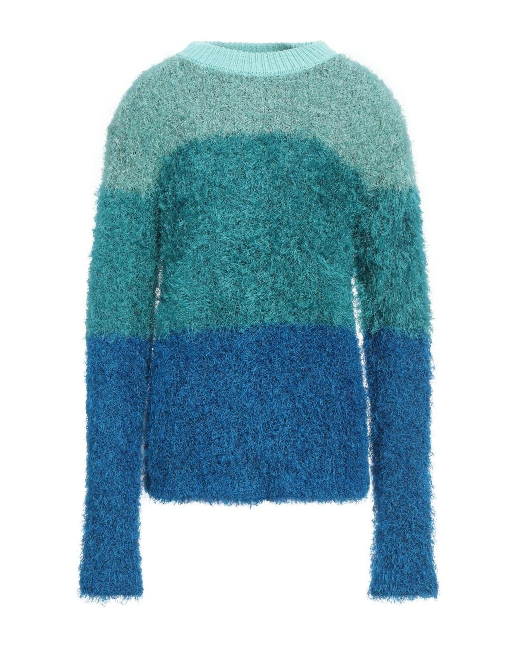 Pullover ANDERSSON BELL de hombre de color Blue