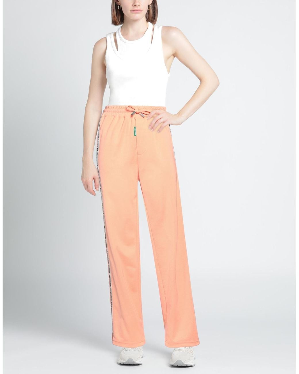 Pantalon DSquared² en coloris Multicolor