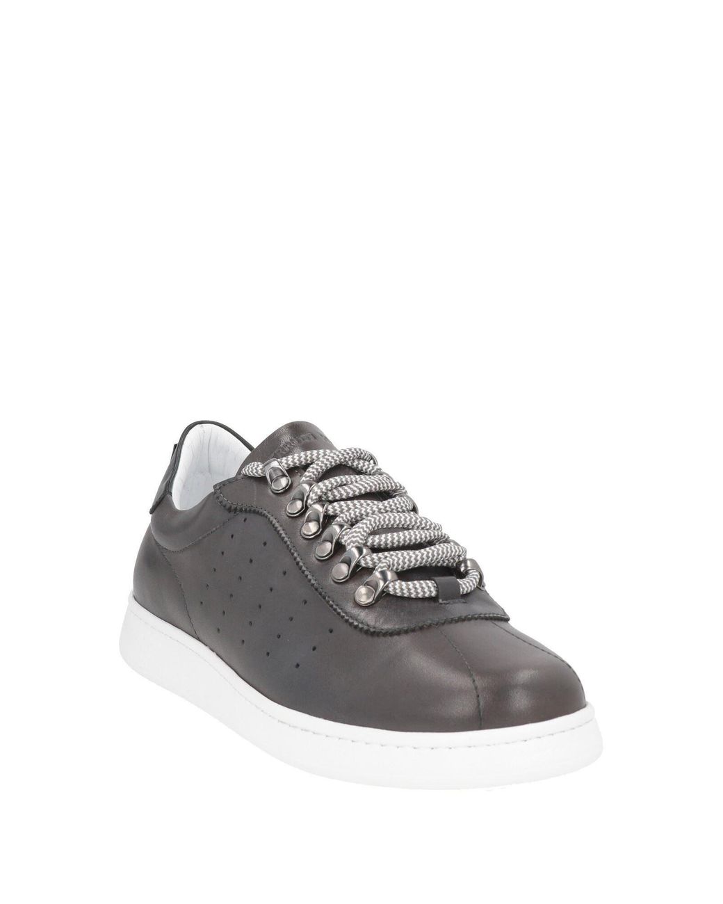 Cerruti 1881 Gray Trainers for men