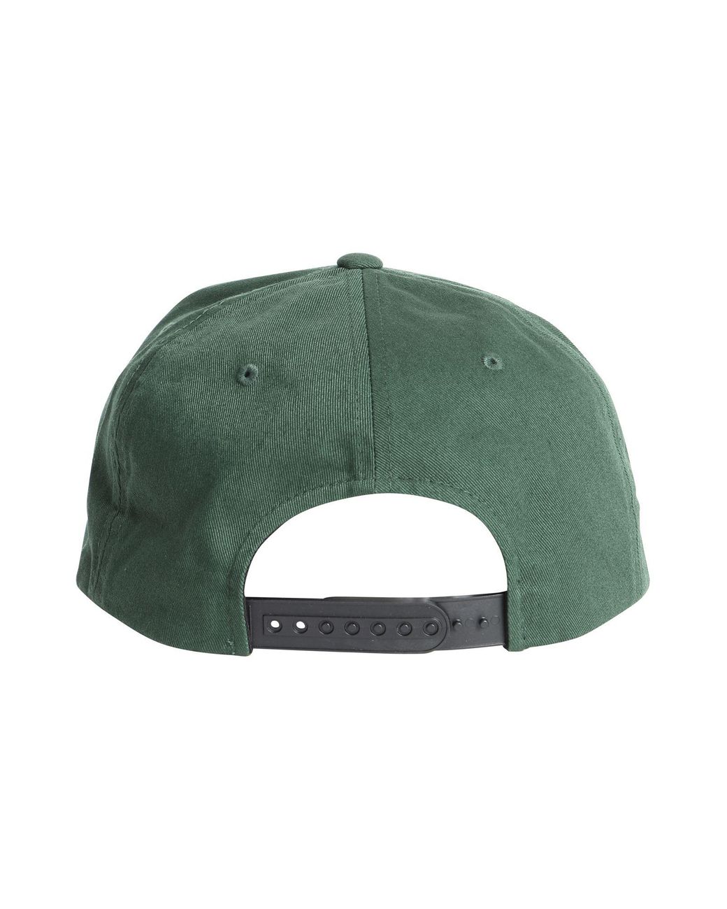 Reef Cotton Hat in Green for Men | Lyst