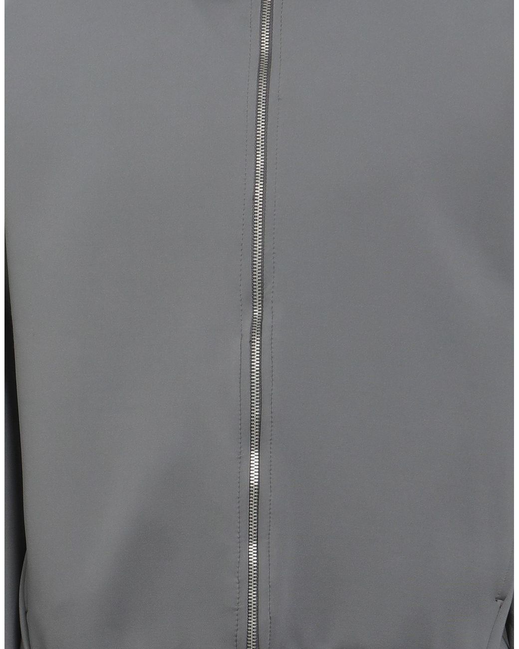 Costumein Gray Sweatshirt Polyamide, Elastane for men