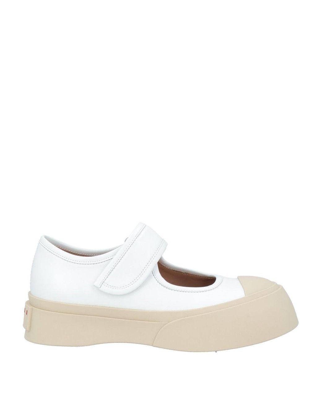 Marni Natural Ballerina