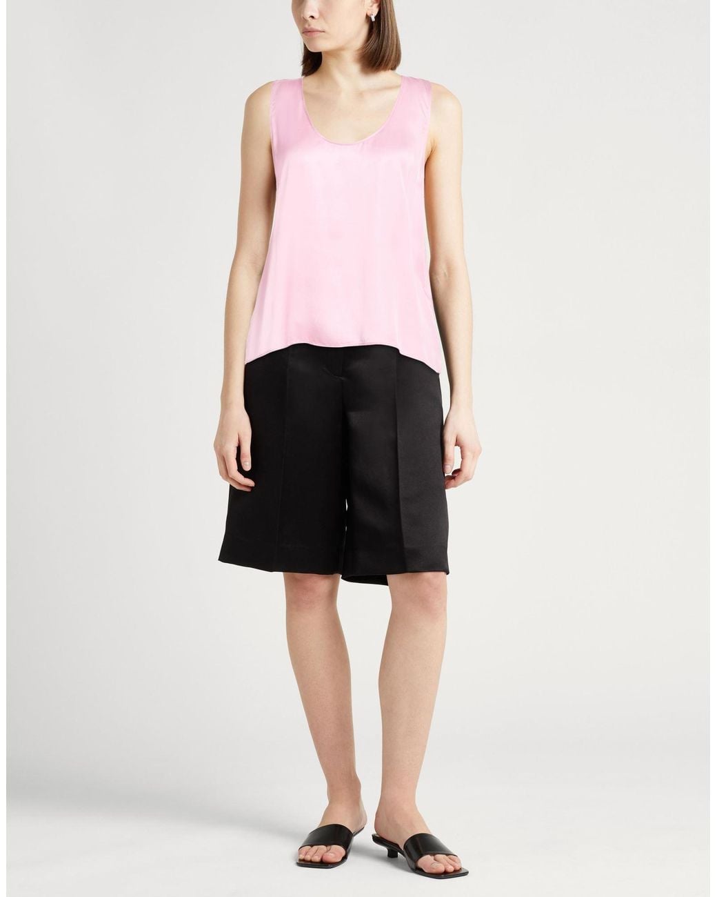 Liu Jo Pink Top