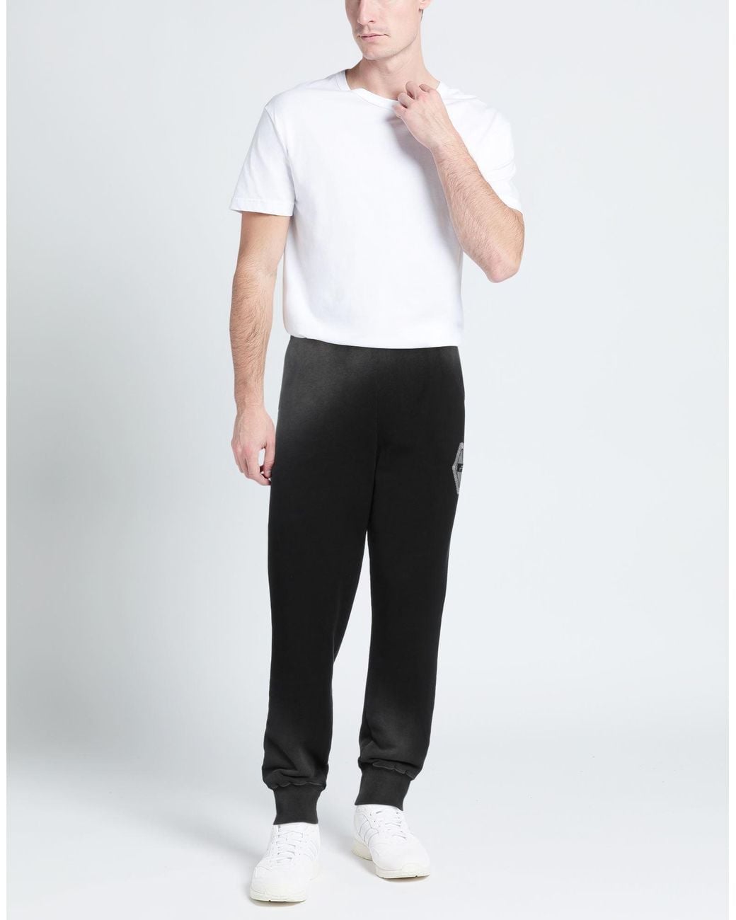 A_COLD_WALL* Black Trouser for men