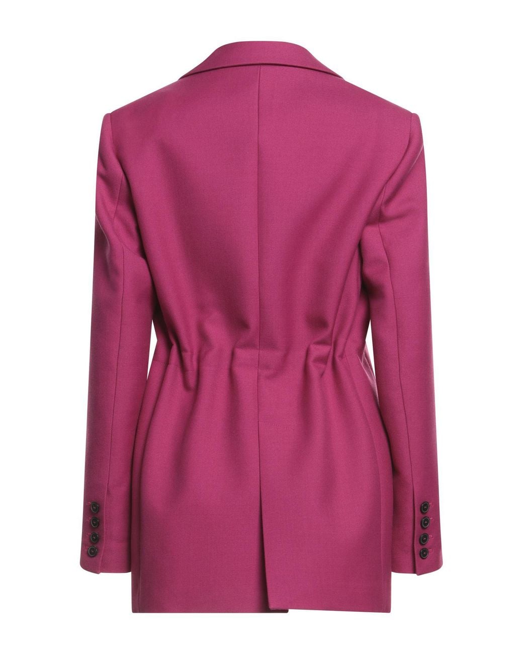 Valentino Garavani Pink Blazer