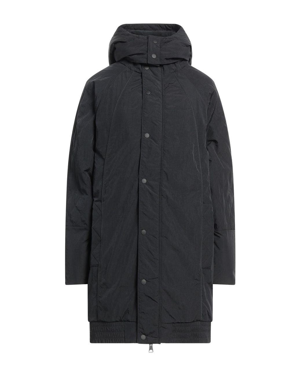 Nike Blue Down Jacket
