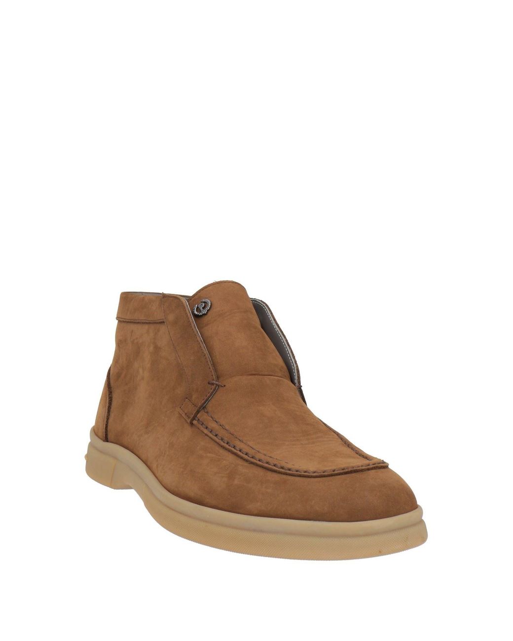 Stivaletti di Pollini in Brown da Uomo