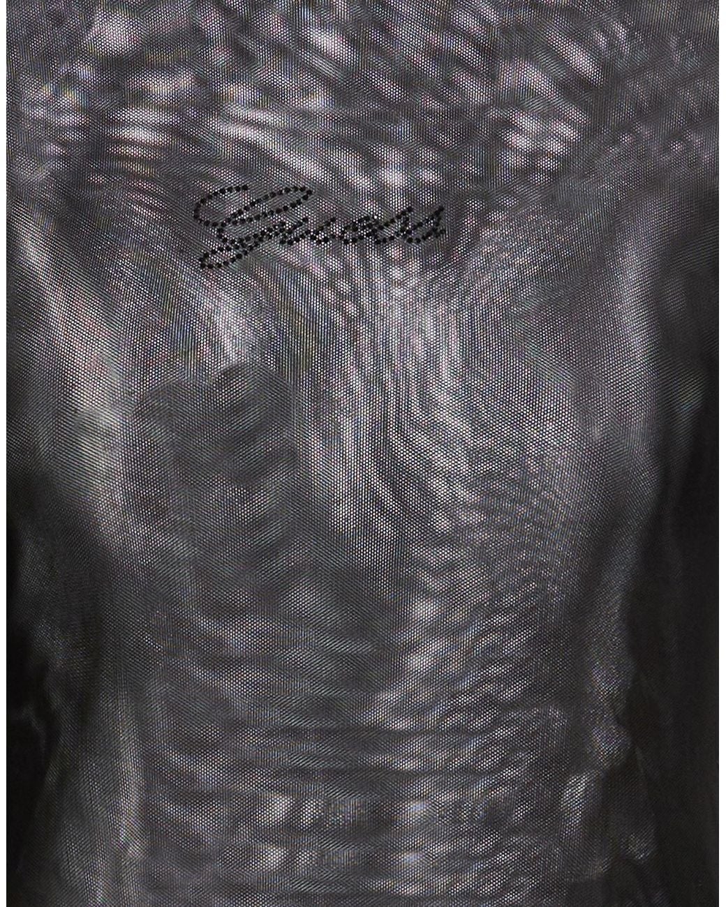 Guess Black Tops