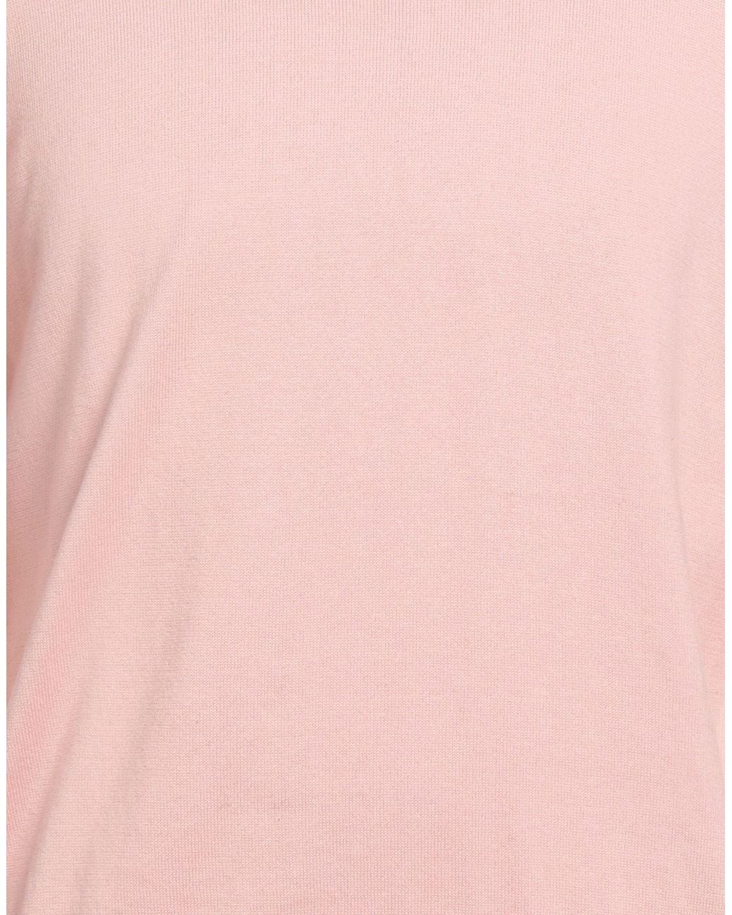 Ballantyne Pink Jumper for men
