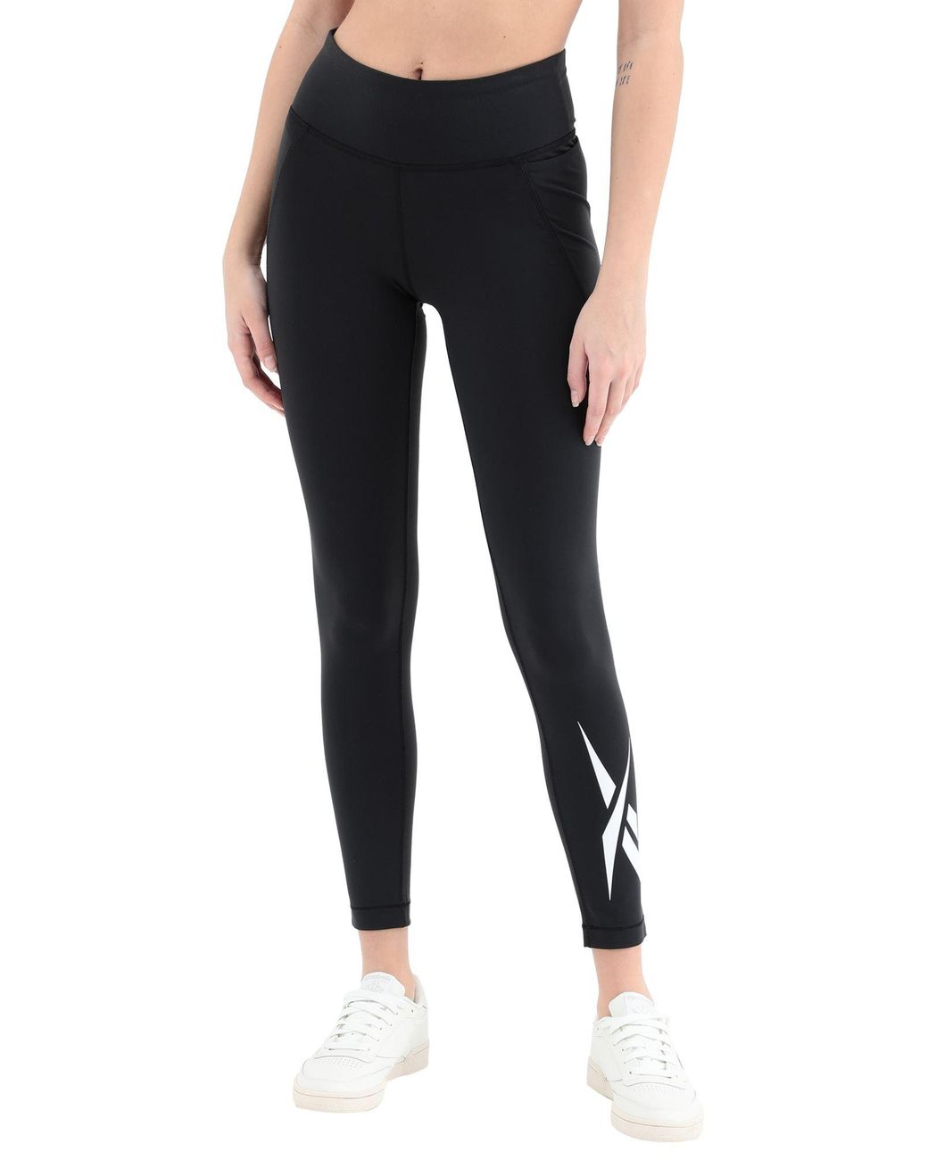 legging reebok noir