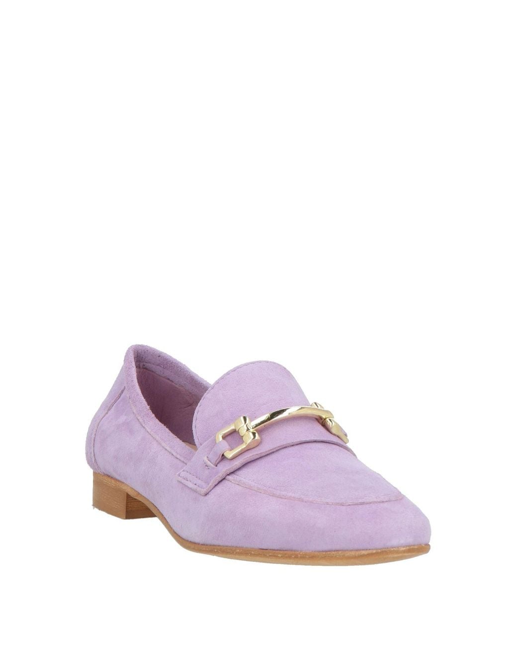 Ovyè Purple Loafer