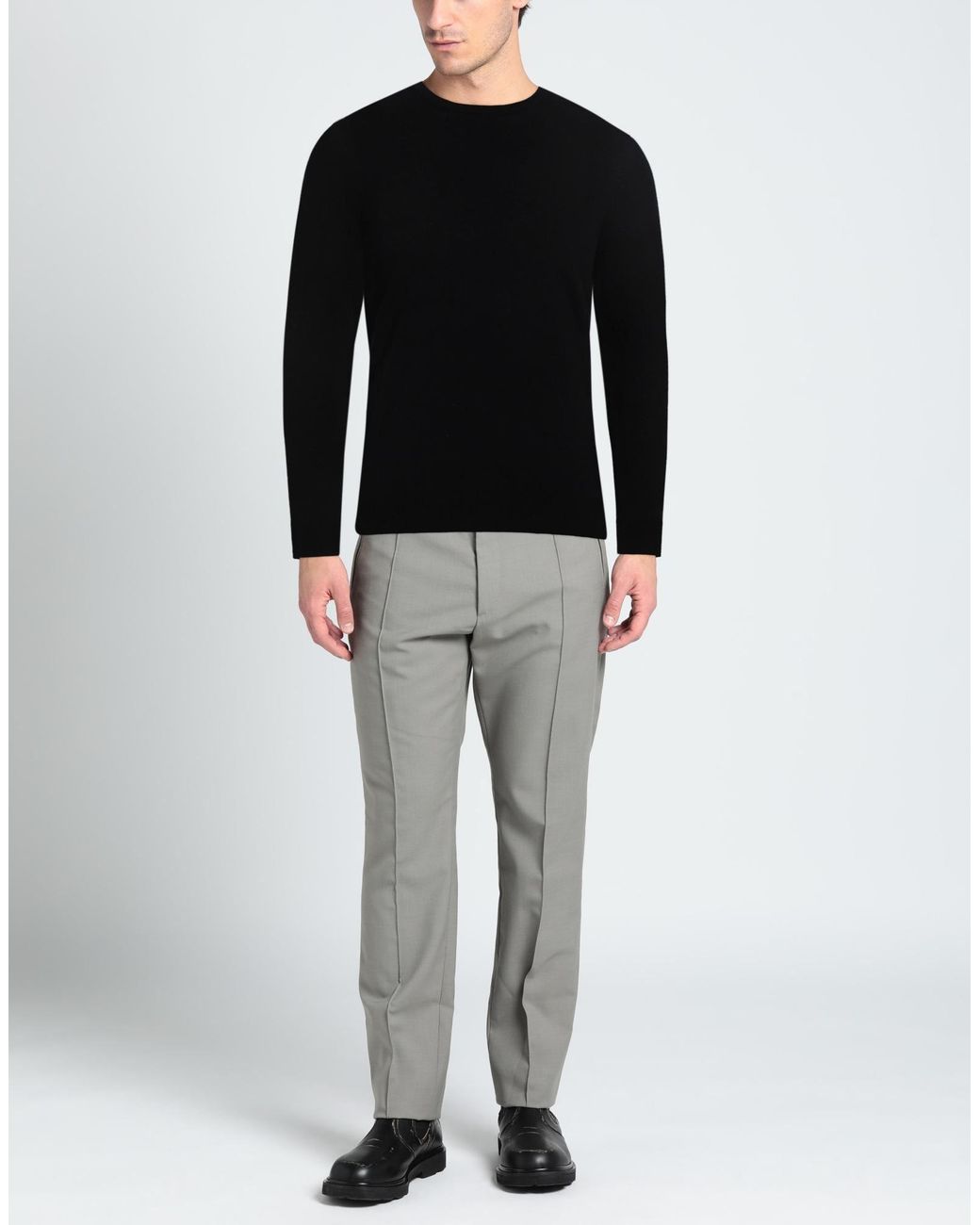 Pullover AT.P.CO de hombre de color Black