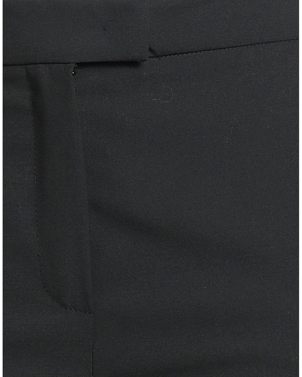 Beatrice B. Gray Pants