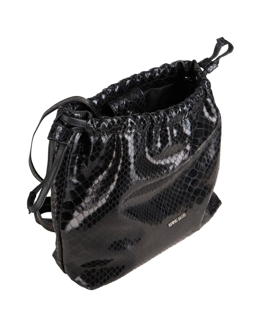 Marc Ellis Black Handbags