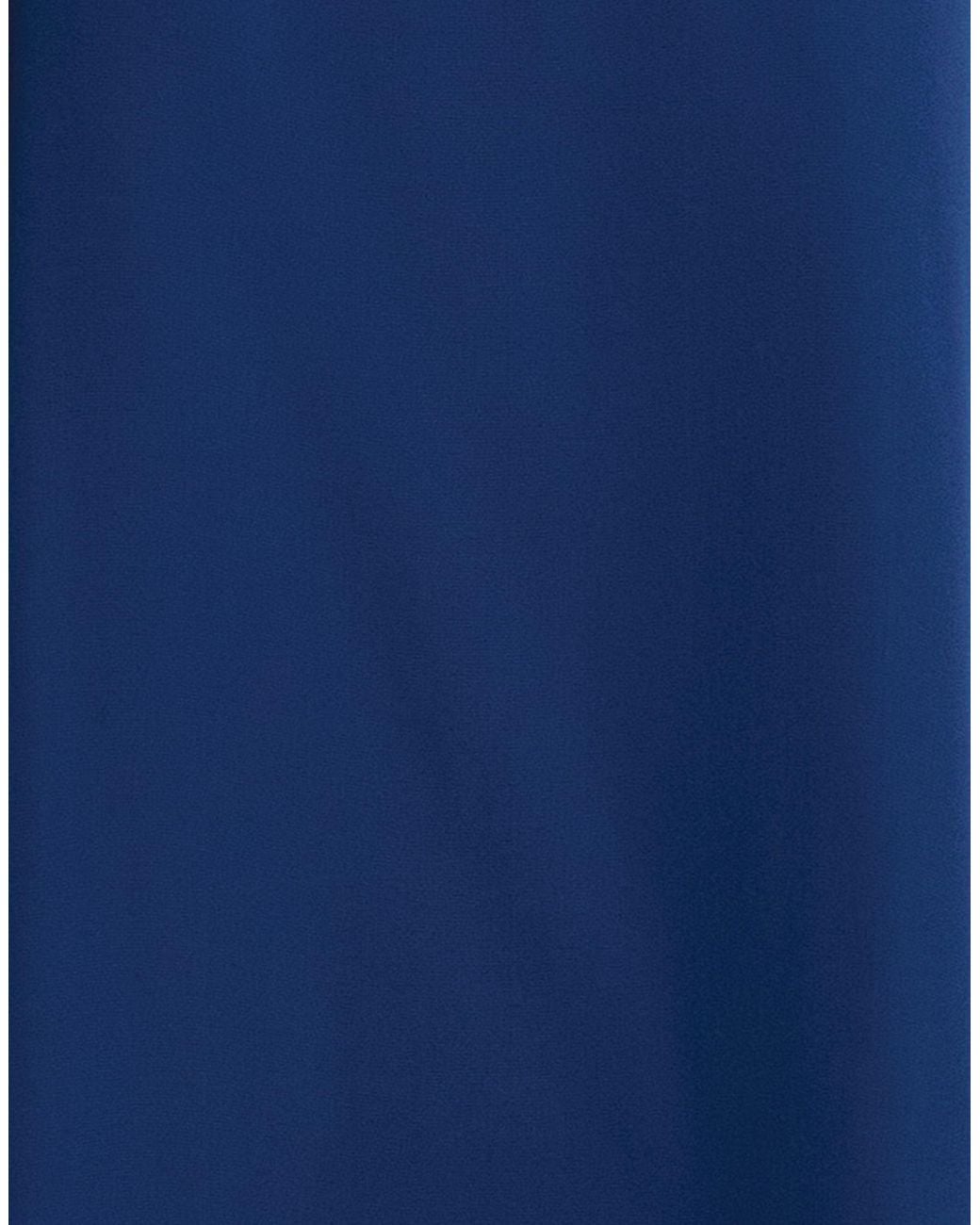 Camilla Blue Tops