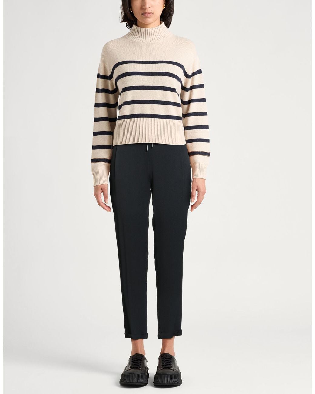 Fabiana Filippi Blue Pants