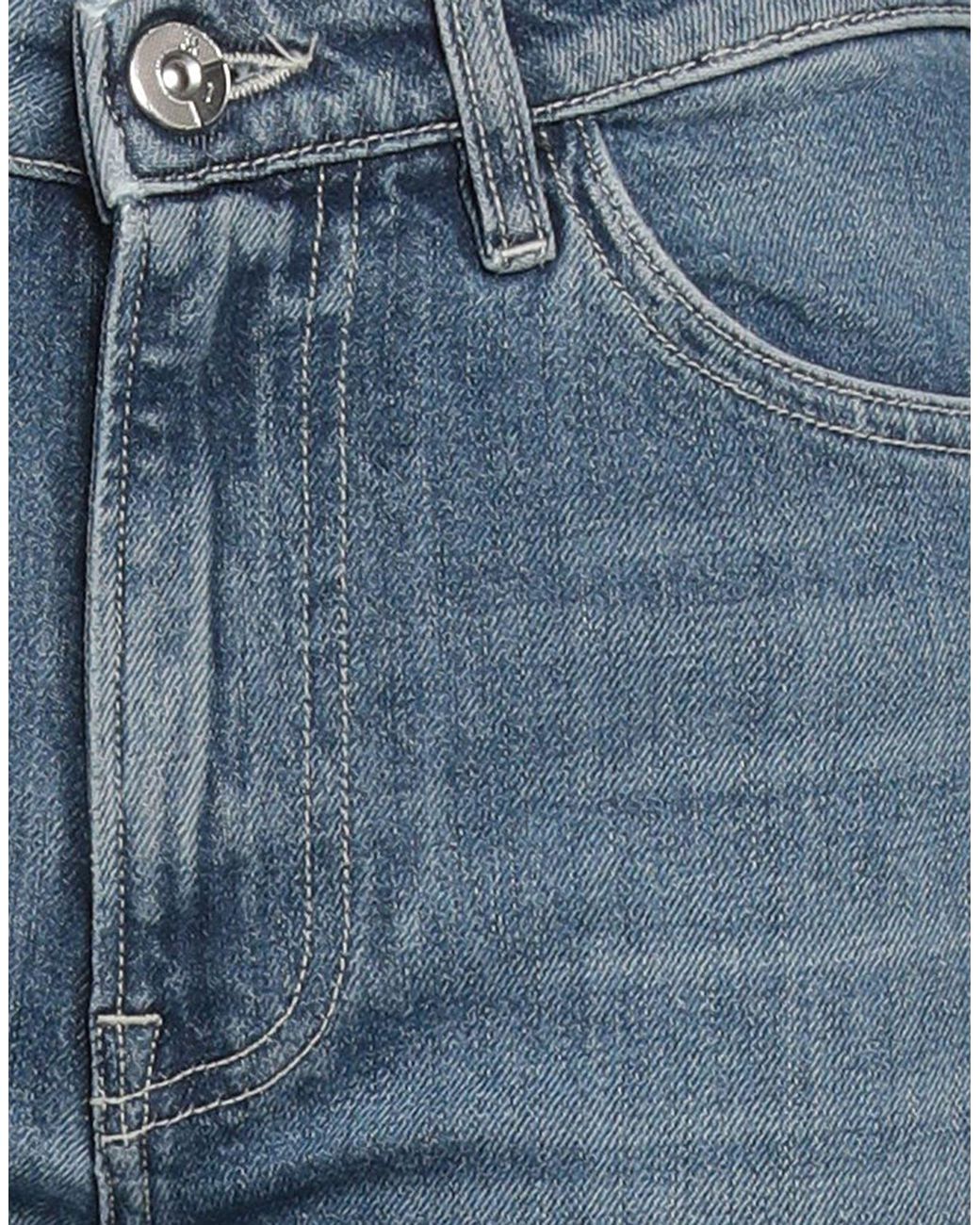 3x1 Blue Jeans