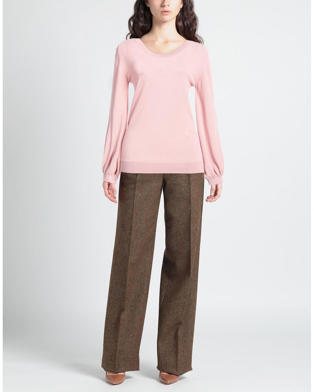 Pullover di Blumarine in Pink