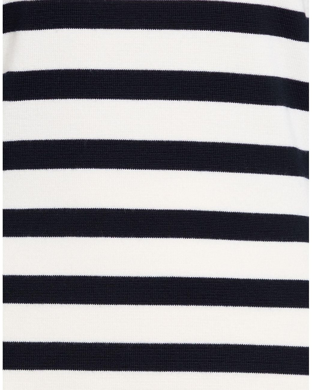 Alaïa Blue Bodysuit Wool