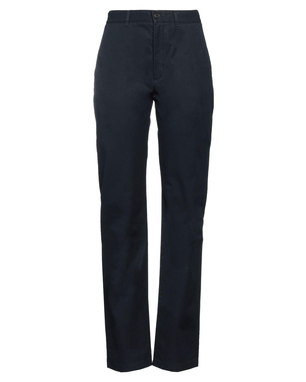 balenciaga pants blue