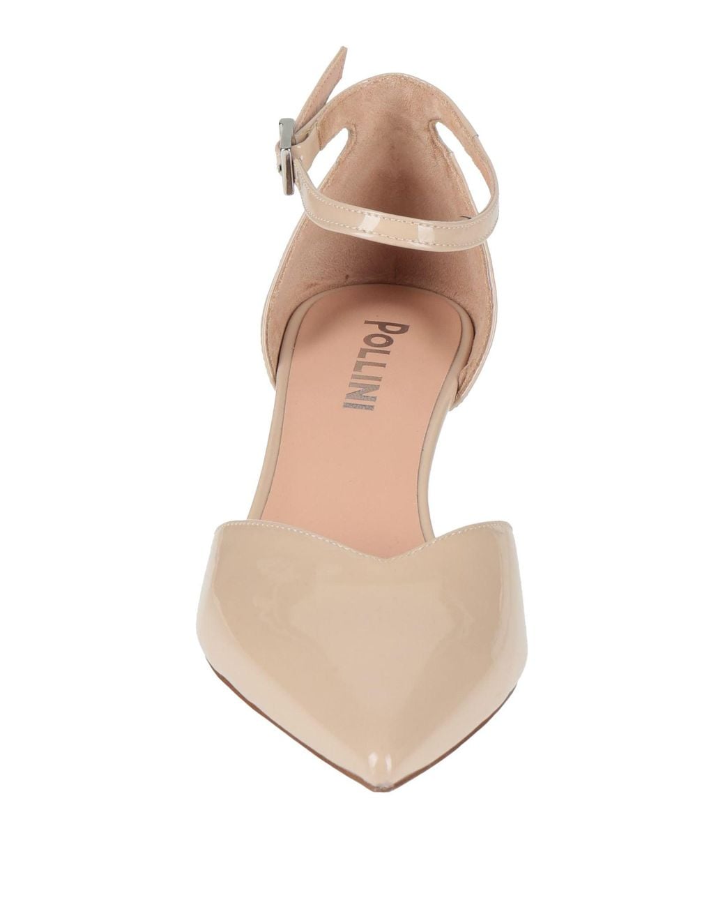 Pollini Natural Pumps