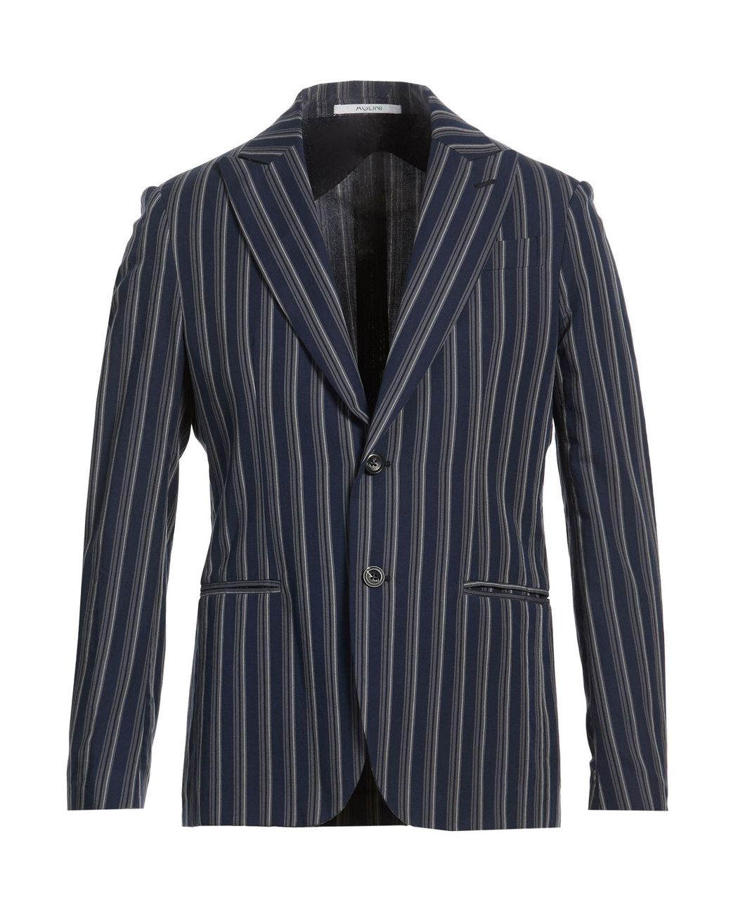 Reveres 1949 Blue Blazers for men
