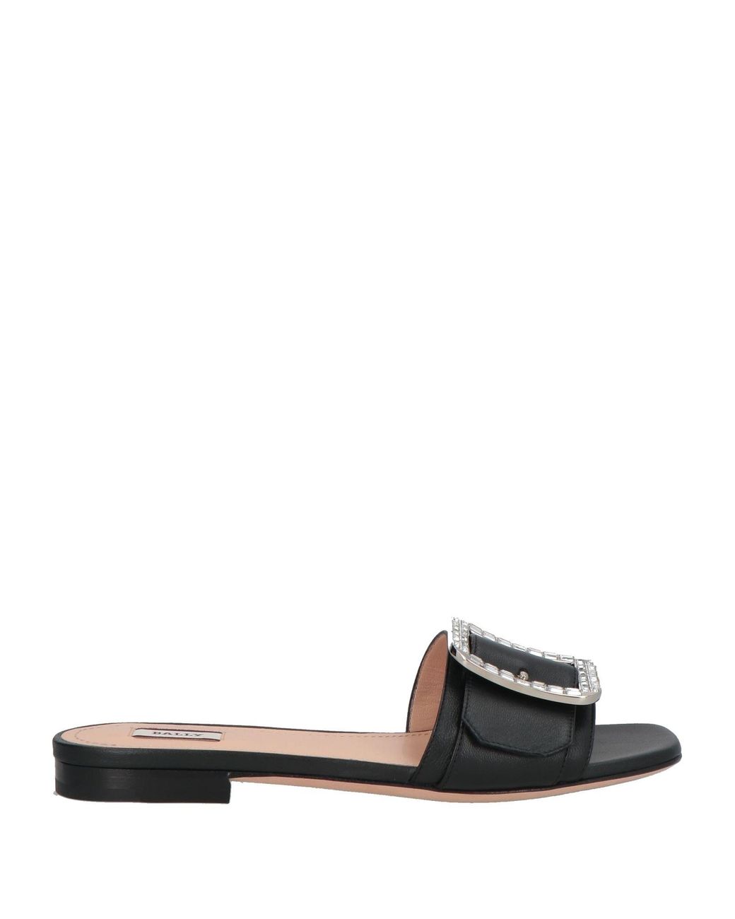 Sandales Bally en coloris White