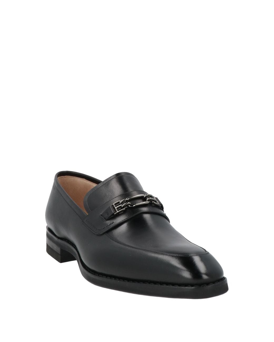 Bally Mokassin in Black für Herren