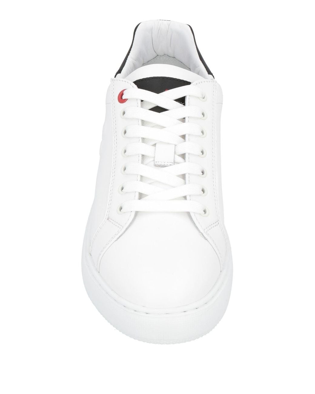Peuterey White Trainers