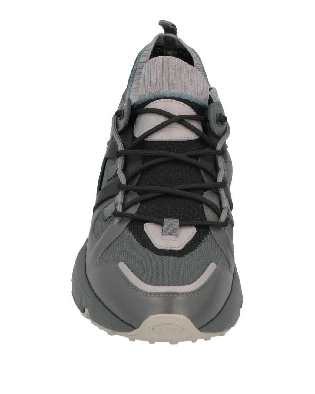 Tod's Gray Trainers for men