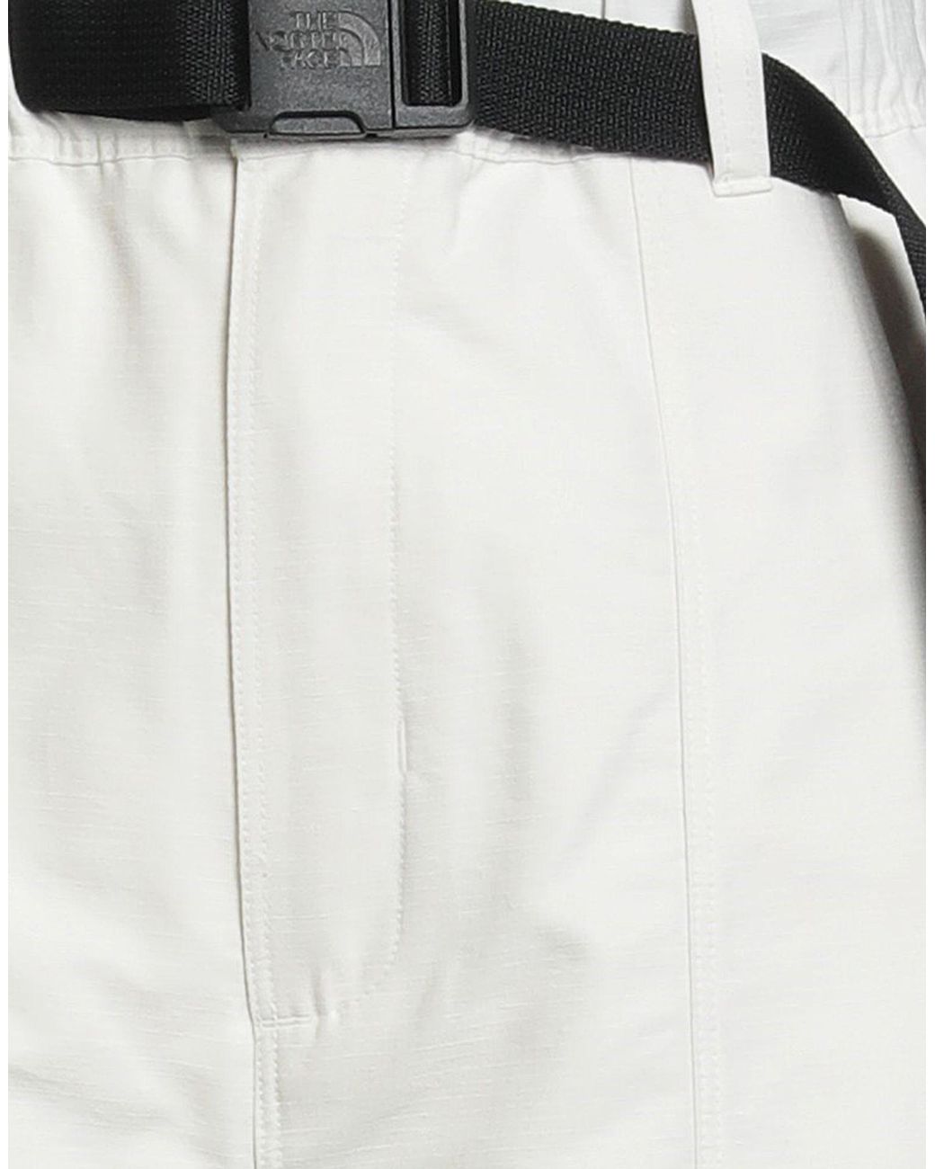 The North Face White Pants