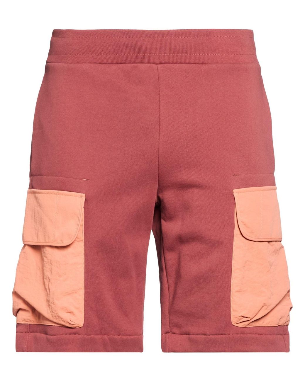 Paul Smith Red Shorts & Bermuda Shorts for men
