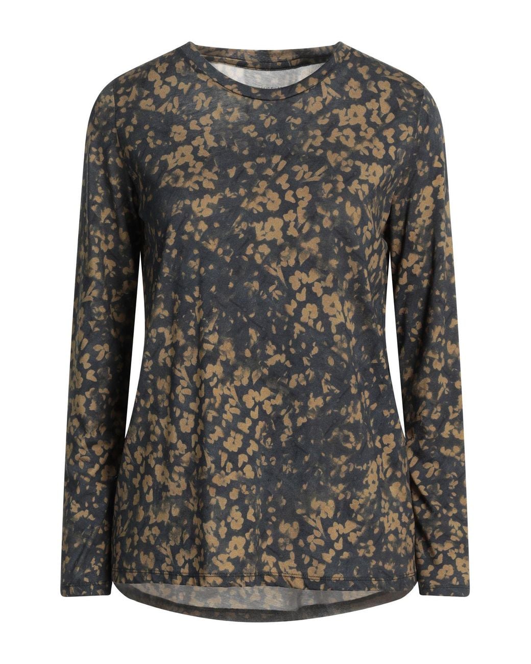 Majestic Filatures Black T-shirt