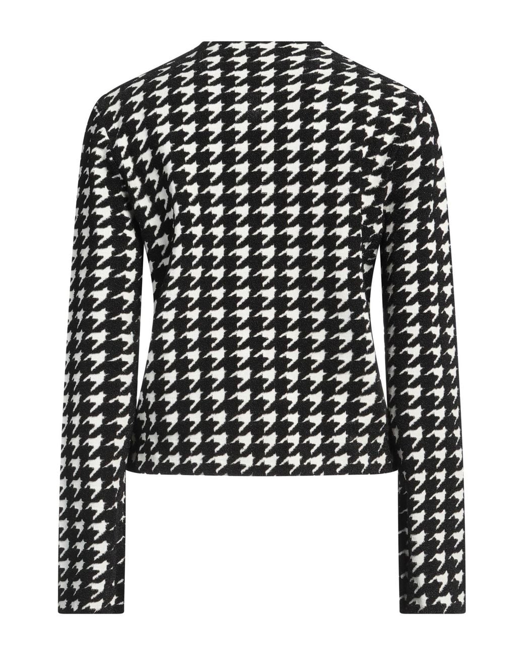 Burberry Black Cardigan