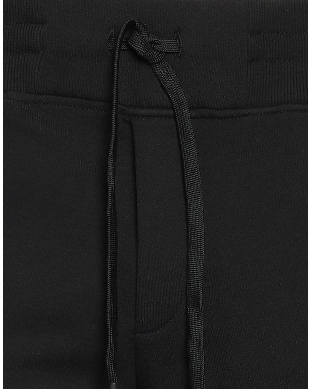Versace Jeans Couture Black Trouser for men