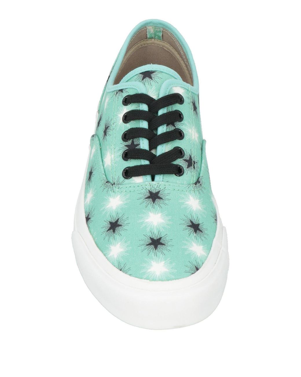 Undercover Green Trainers for men