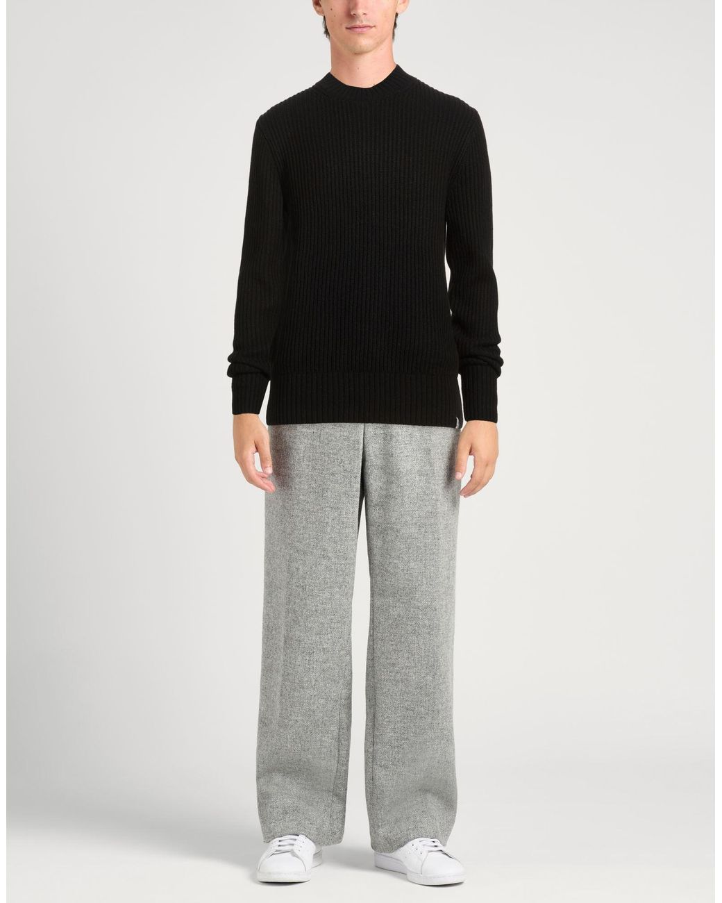 G-Star Black Jumper for men