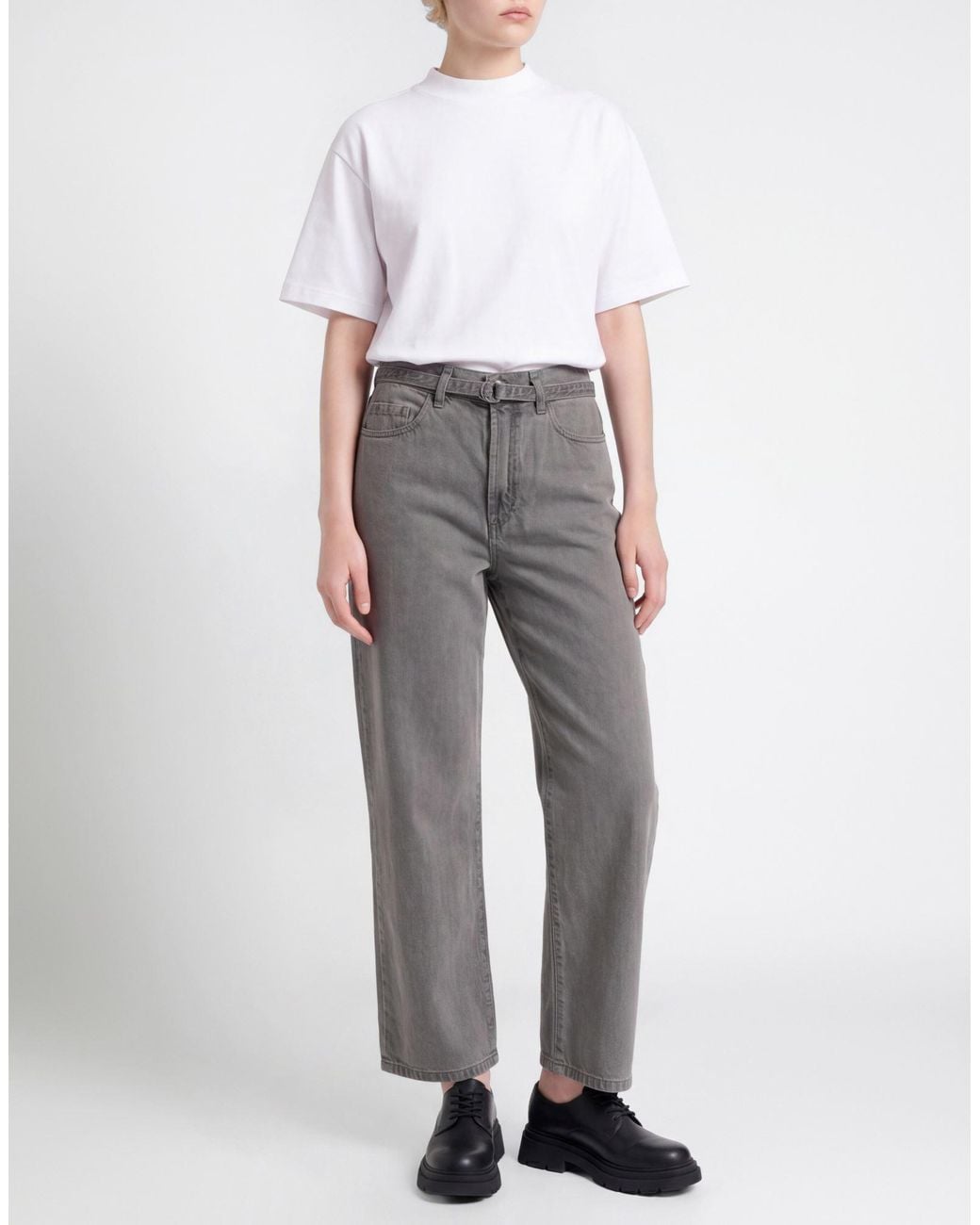 Xirena Gray Jeans