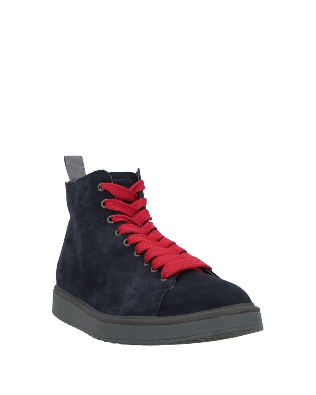 Pànchic Stiefelette in Blue für Herren