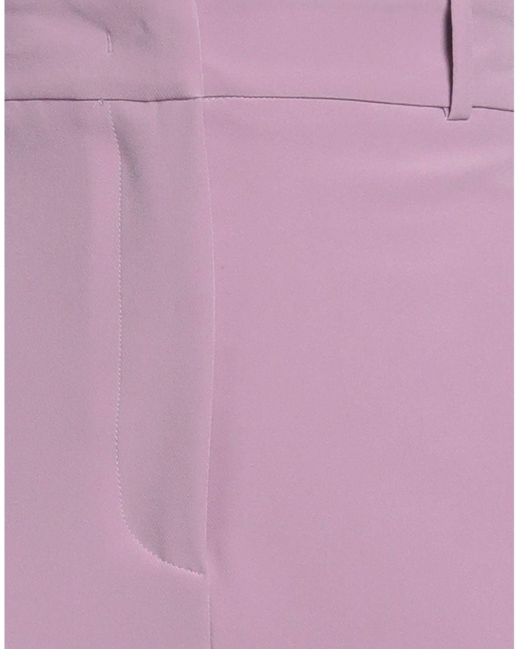 hinnominate Purple Trouser