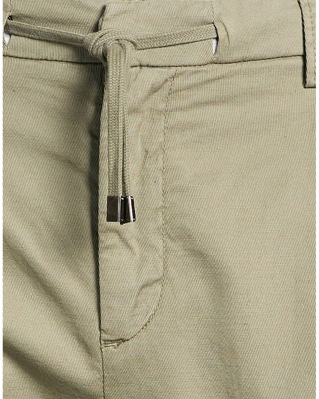 Yan Simmon Natural Pants for men