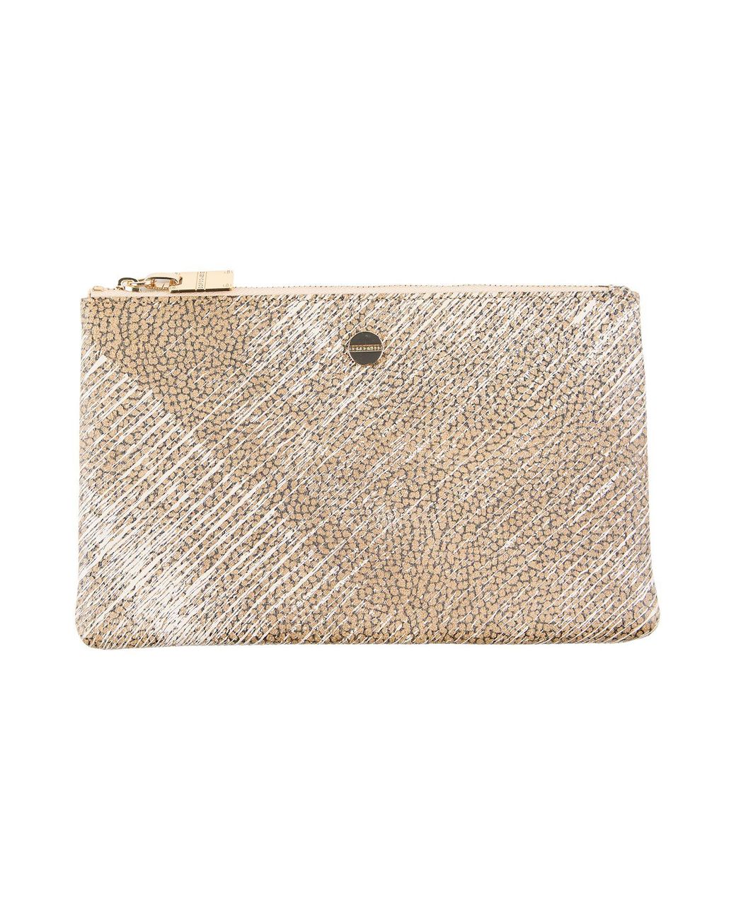 Estuche Borbonese de color Natural
