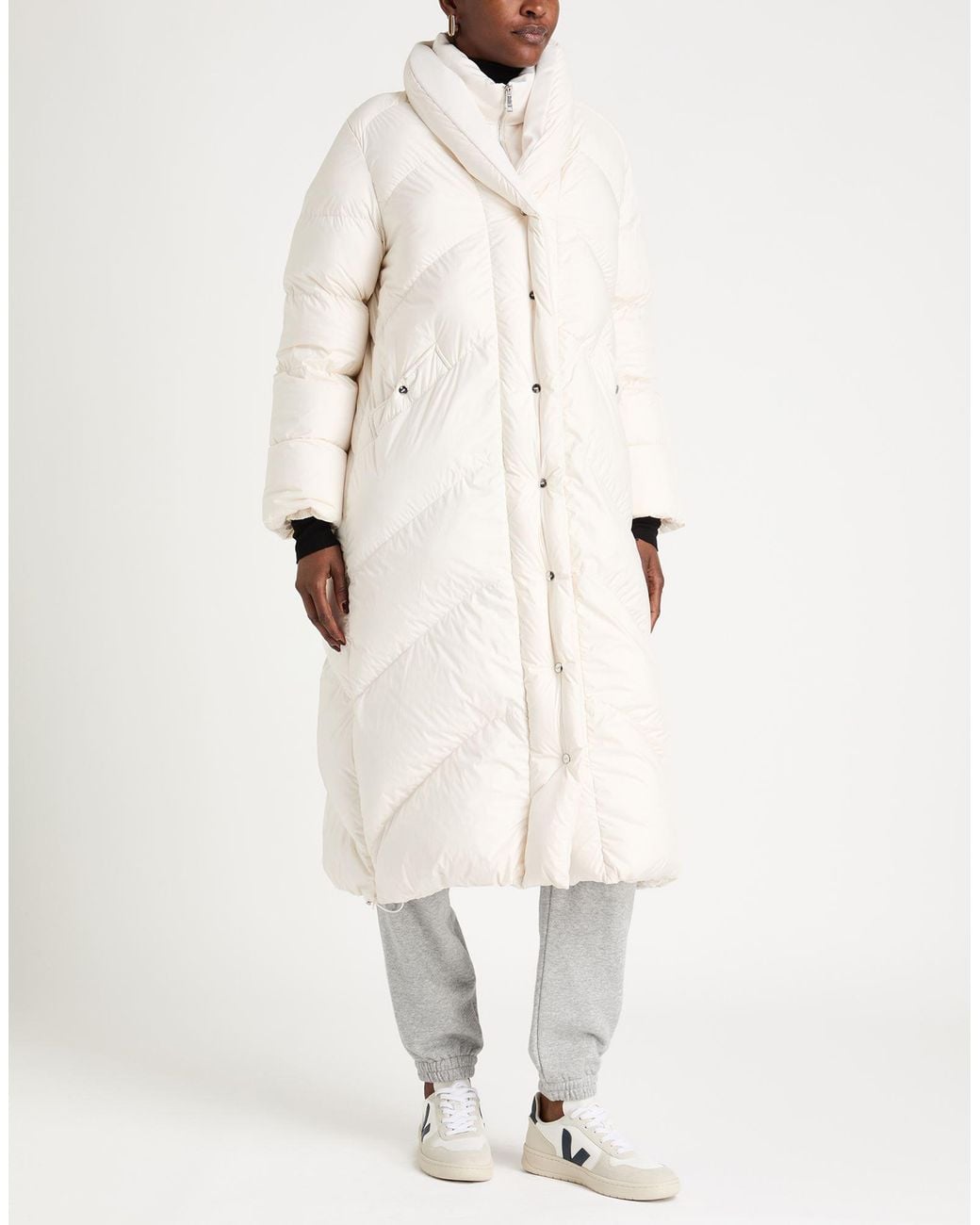 Add White Puffers