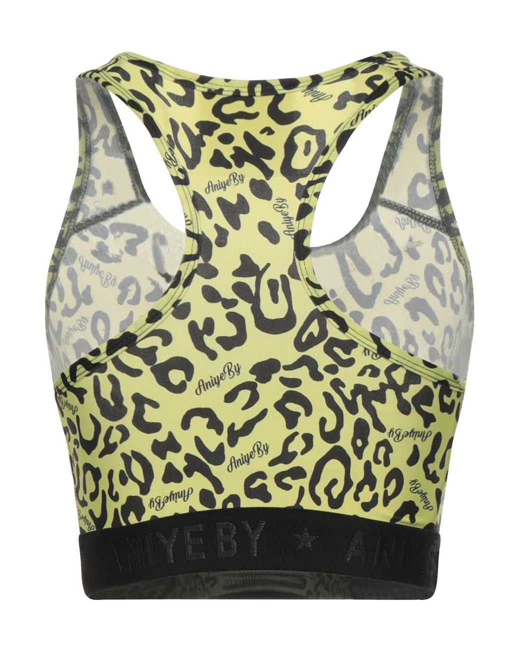 Aniye By Multicolor Top